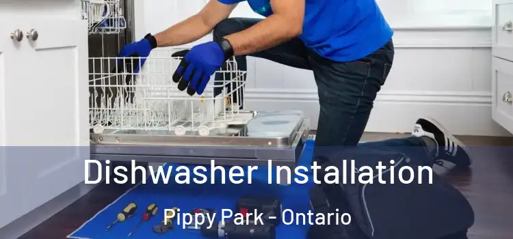 Dishwasher Installation Pippy Park - Ontario