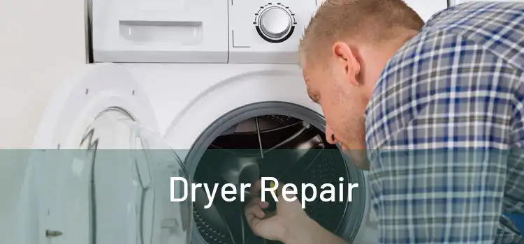 Dryer Repair