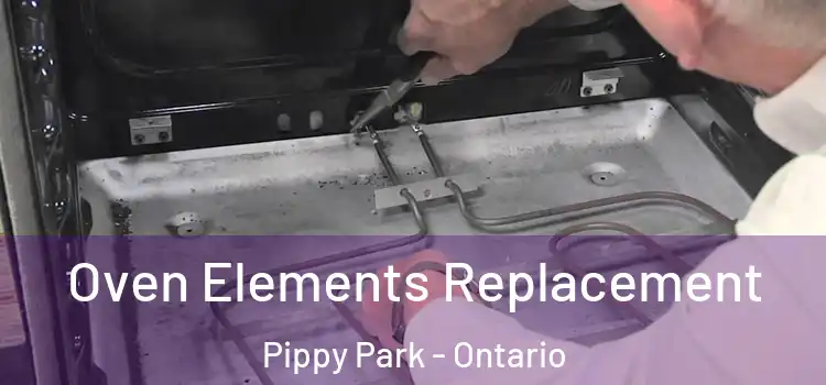 Oven Elements Replacement Pippy Park - Ontario