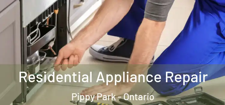 Residential Appliance Repair Pippy Park - Ontario