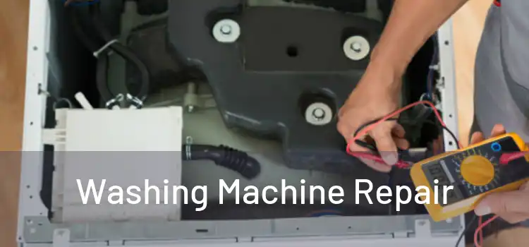 Washing Machine Repair 