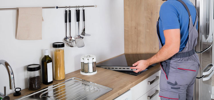 Kenmore commercial-appliance-installation-service in St. John's