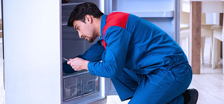 Kenmore Freezer Repair Services in St. John's