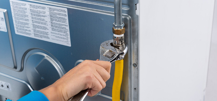 Kenmore Gas Stove Connection St. John's