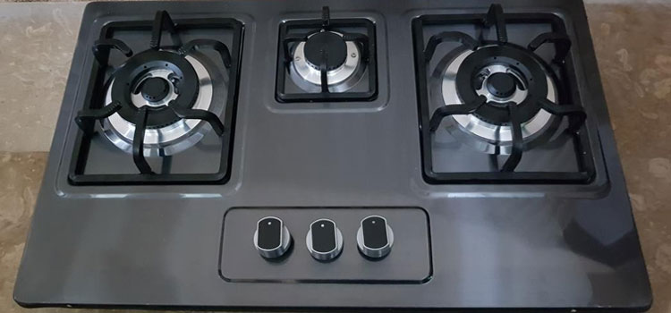 Kenmore Gas Stove Installation Services in St. John's
