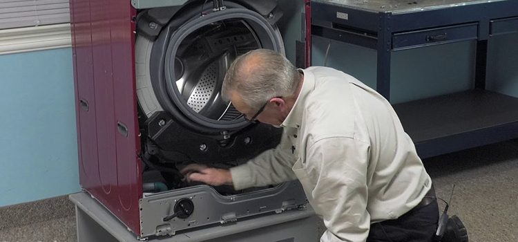 Kenmore Washing Machine Repair in St. John's