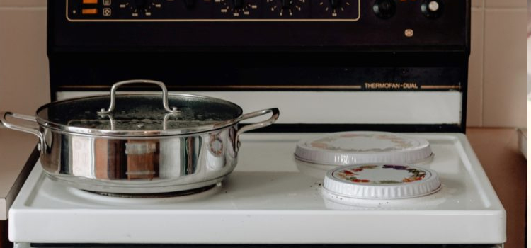 Kenmore oven elements replacement services St. John's