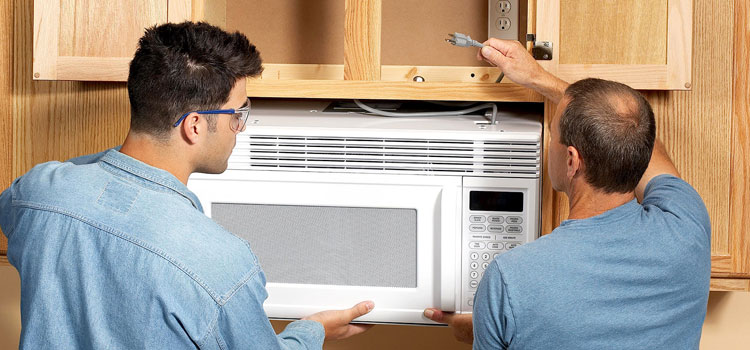 Kenmore range repair service in St. John's